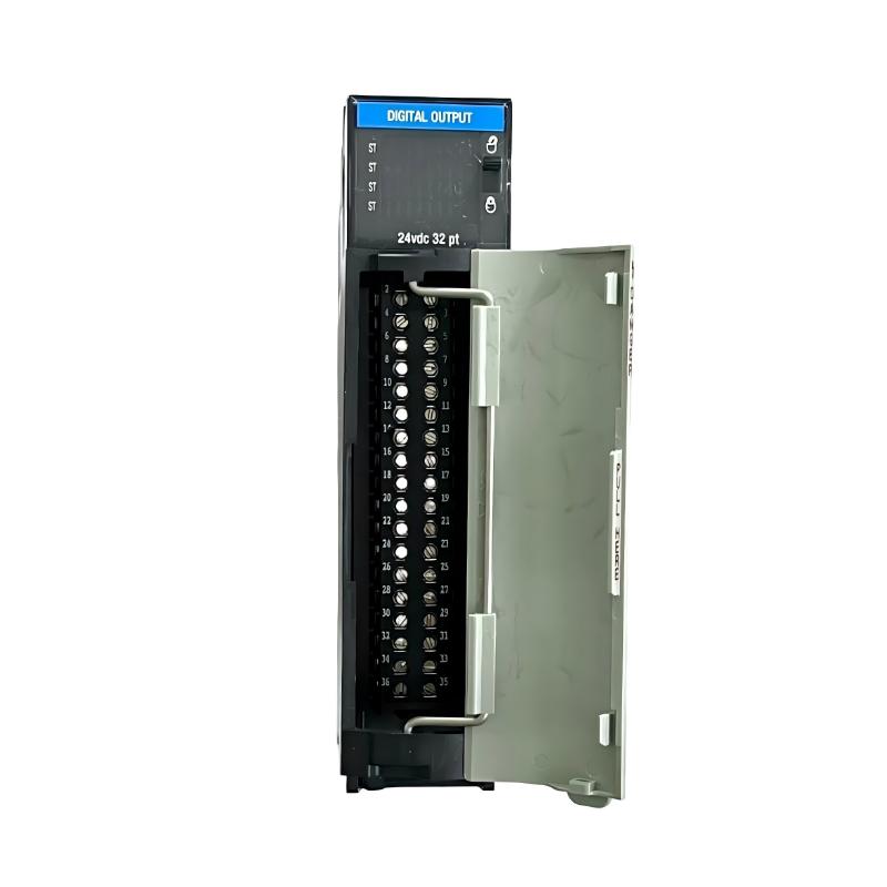 Honeywell TC-ODD321 97067172 A01 Experion LS Discrete Output Module