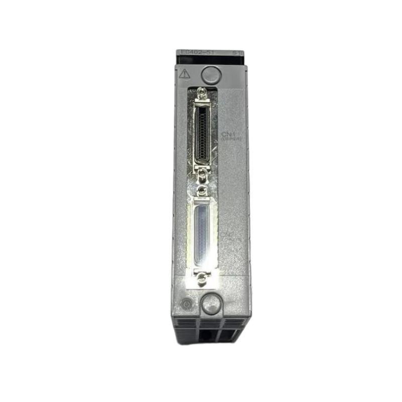 Yokogawa EC402-51 S1 Bus Coupler Module