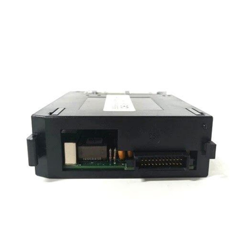 GE HE693ADC409 Analog Input Module – High-Performance Data Acquisition for Industrial Automation