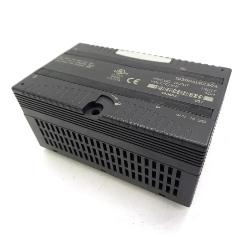 IC200ALG230A