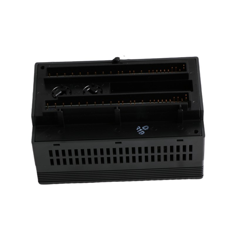 GE IC200ALG260 Analog Input Module – Accurate and Versatile Signal Processing for Industrial Control Systems