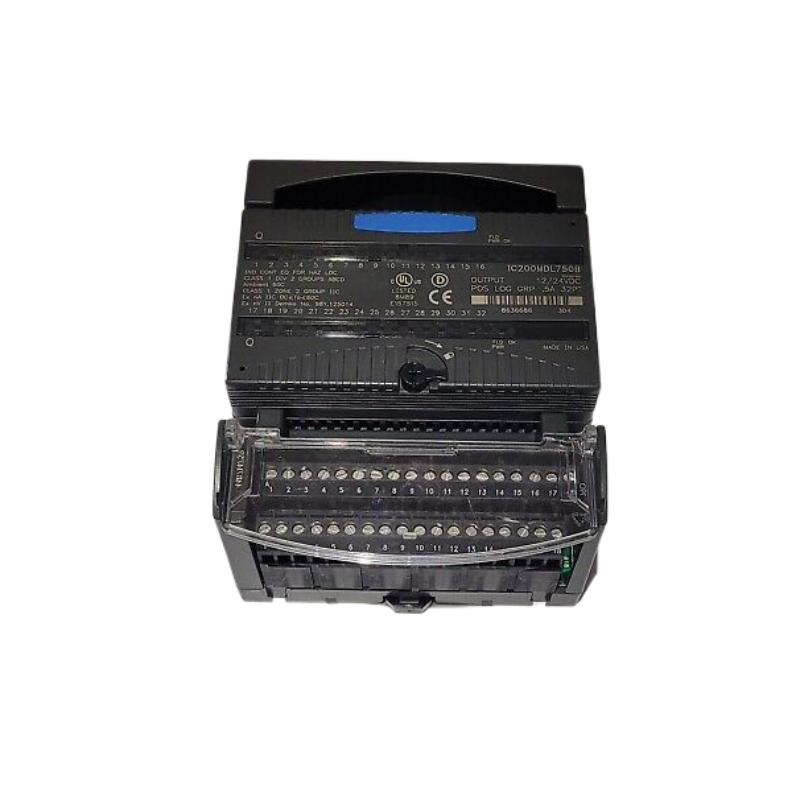 IC200ALG630-BB - 1