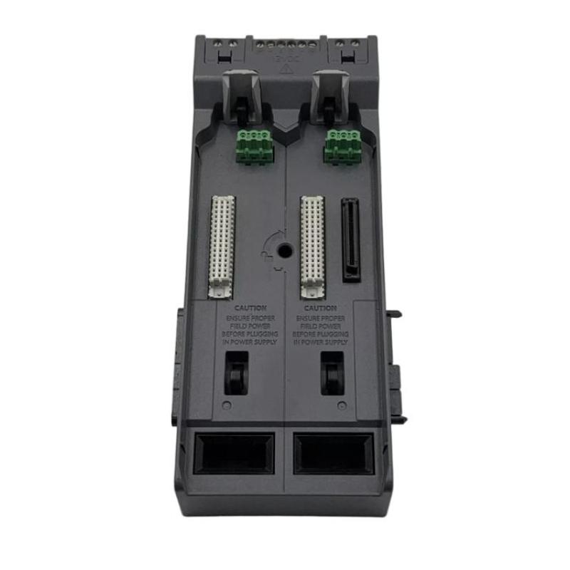 Emerson KJ4005X1-BA1 Power Controller