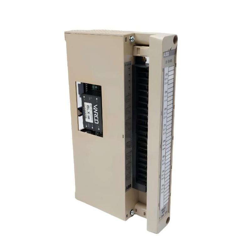 ABB 07 EA 63 R1 GJV3074353R1 Analog Input Module