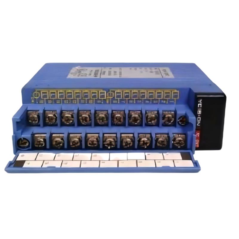 Yokogawa F3YC16-0N Output Module