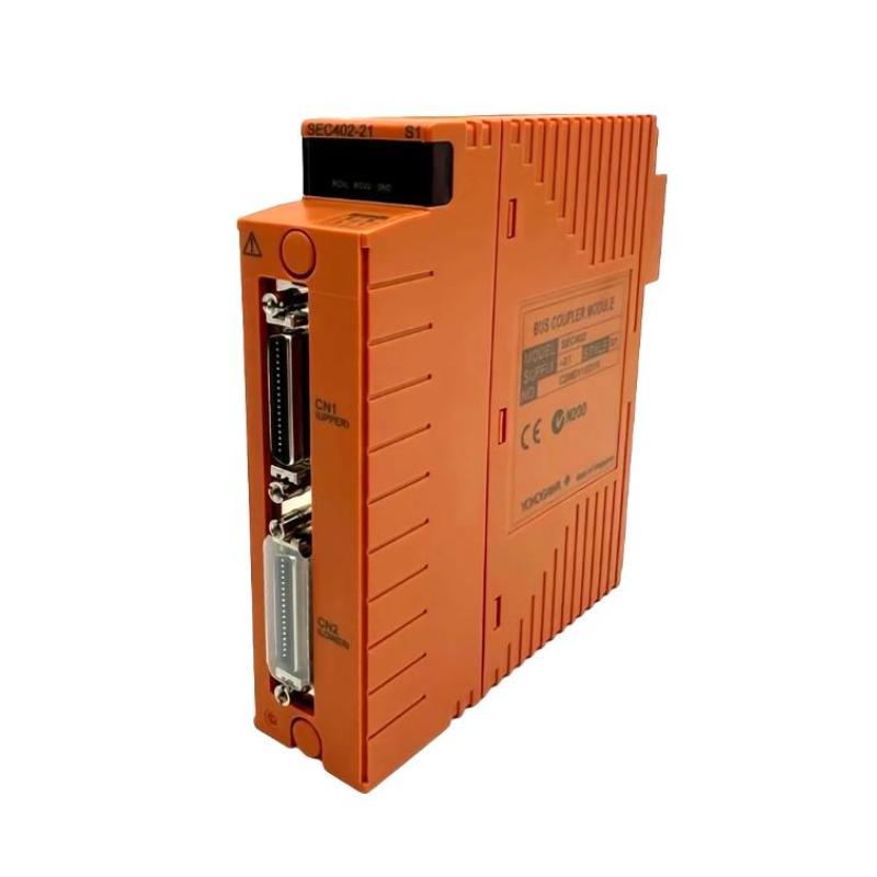 Yokogawa SEC402 Bus Coupler Module
