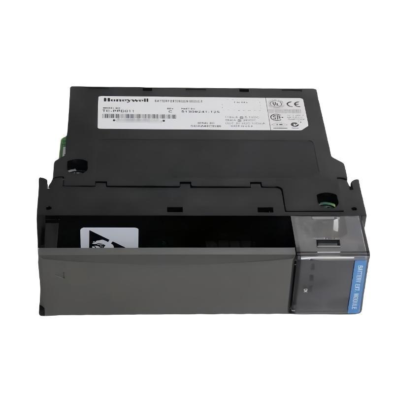 Honeywell TC-MDP081 51404351-125 Experion LS Pulse Input Module