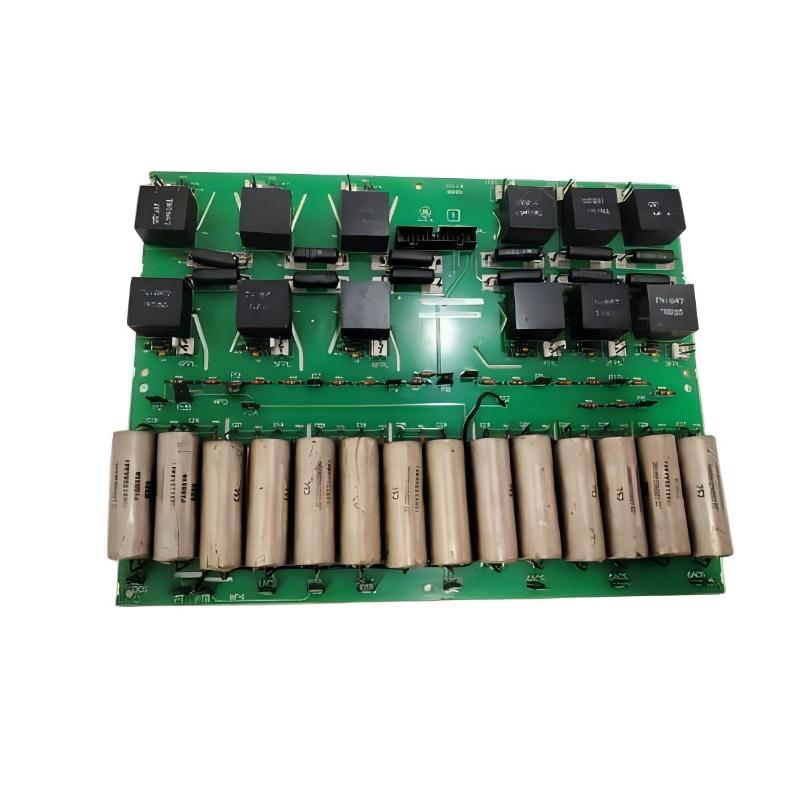 GE Fanuc DS200PCCAG1ACB Power Connection Card