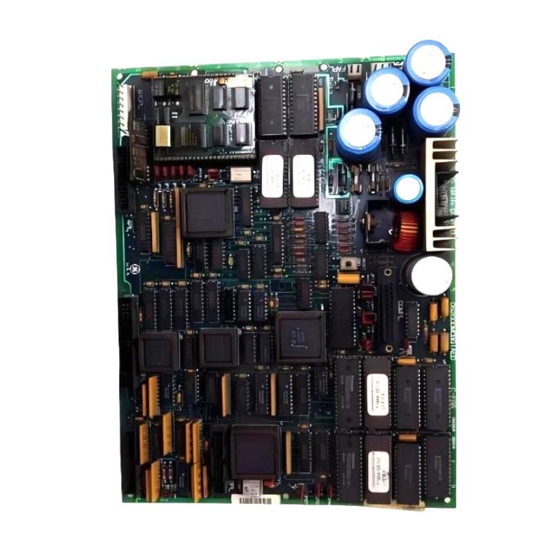GE Fanuc DS215DMCBG1AZZ03A DS200DMCBG1AED Circuit Board