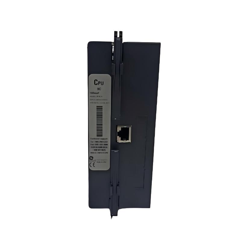 GE Fanuc UR9CH CPU Module