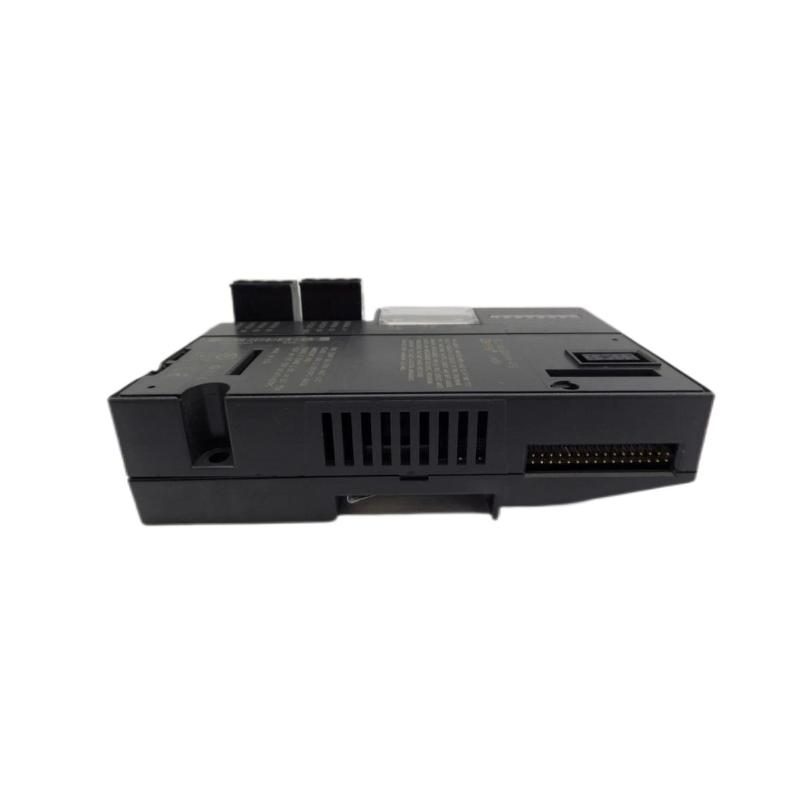 GE IC200GBI001 Digital Input Module – Versamax PLC Expansion for Reliable Industrial Signal Processing