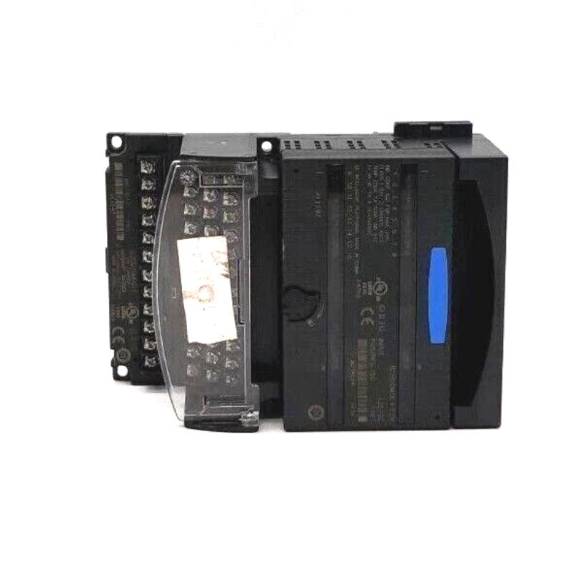 GE IC200MDL632D Digital Output Module – Versamax PLC High-Performance Sourcing Output Control for Industrial Automation