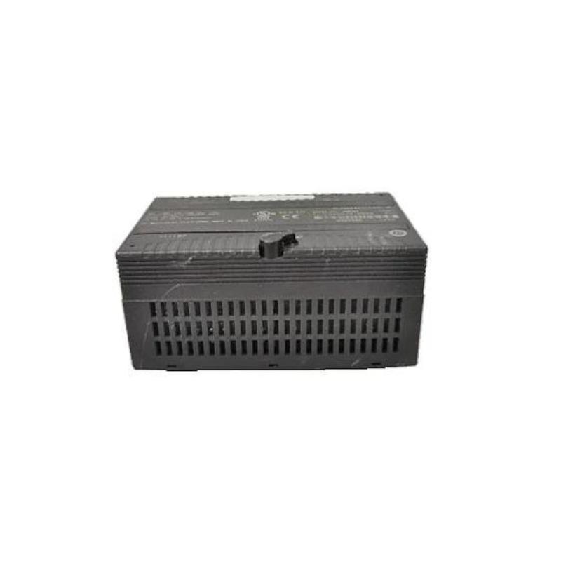 GE IC200MDL742H 32-Point 24V DC Positive Logic Discrete Output Module for VersaMax PLC Systems