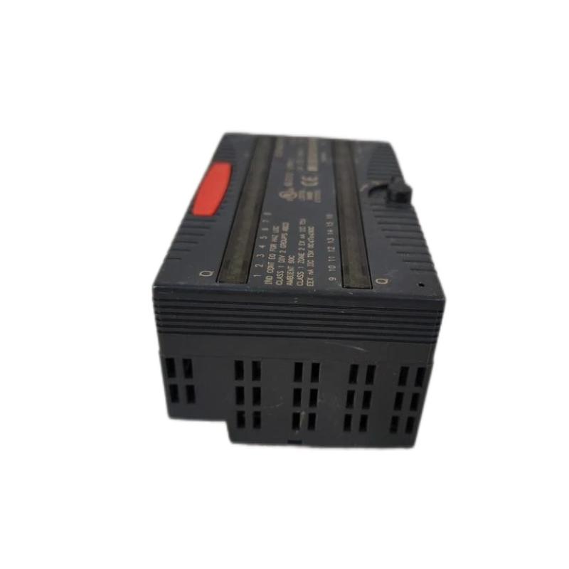 GE IC200MDL940 16-Point Individually Isolated Relay Output Module for VersaMax PLC Systems