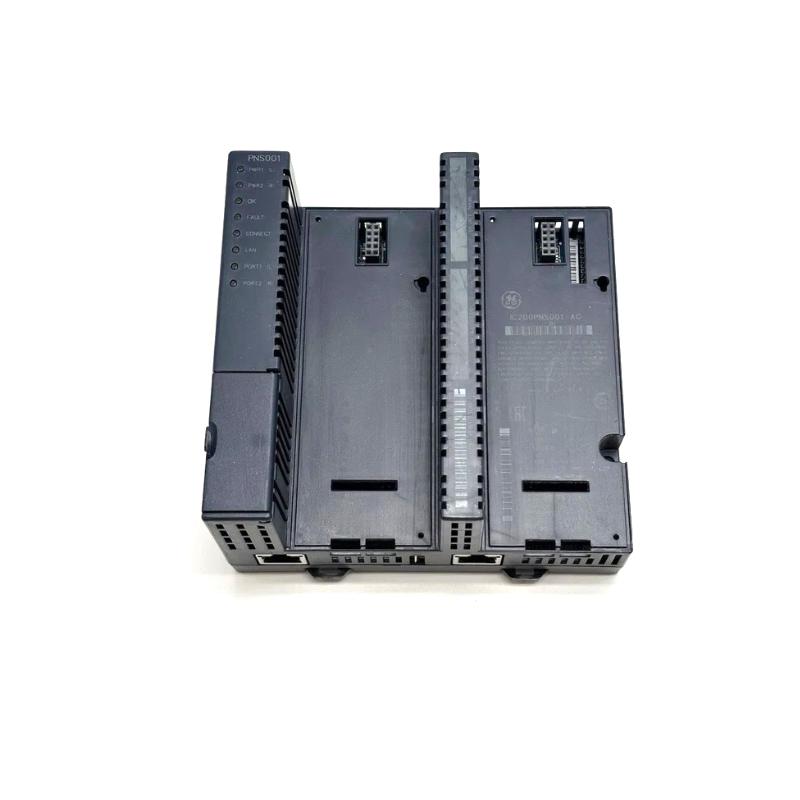 IC200PNS001-AC 6