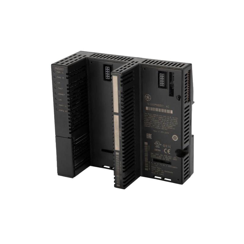 IC200PNS001-AC 5