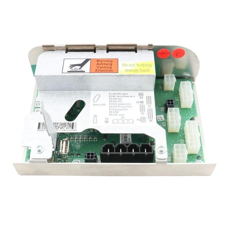 ABB DSQC 662 3HAC026254-001 Power Distribution Unit