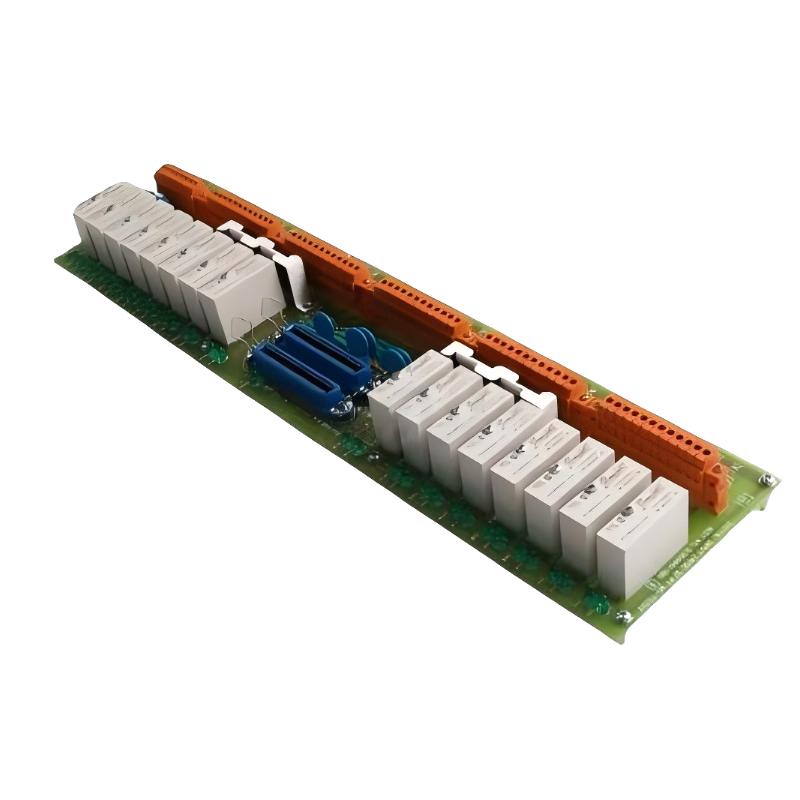 Honeywell MU-TDID12 51304441-100/51304441-125 Digital Input Field Termination Components