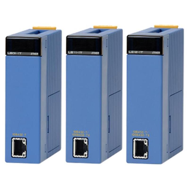 Yokogawa F3LE11-1T Ethernet Interface Module