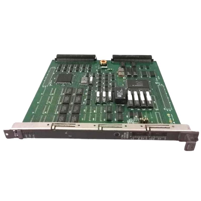 Yokogawa VF311 S1 V-NET Station Interface Card
