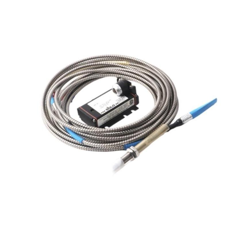 Epro PR6423/011-110-CN+CON021 8 mm Eddy Current Sensor