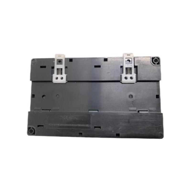 GE IC200UAL006-CC VersaMax 23-Point Micro PLC Controller for Compact Industrial Automation