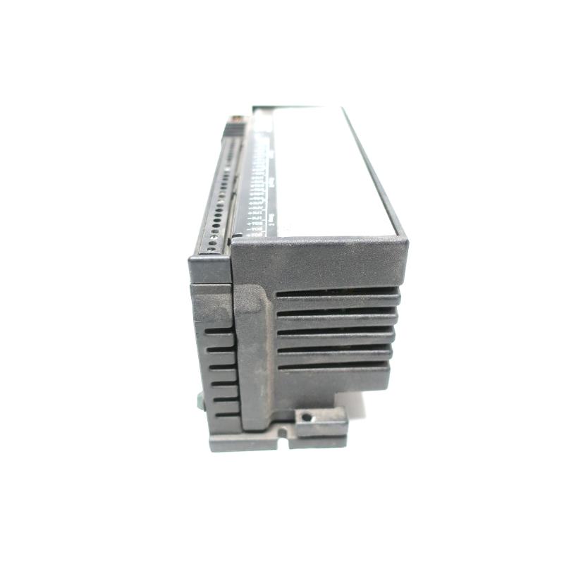 GE IC660BBA023 24/48 VDC 6-Channel Thermocouple Input Block for Genius I/O Systems