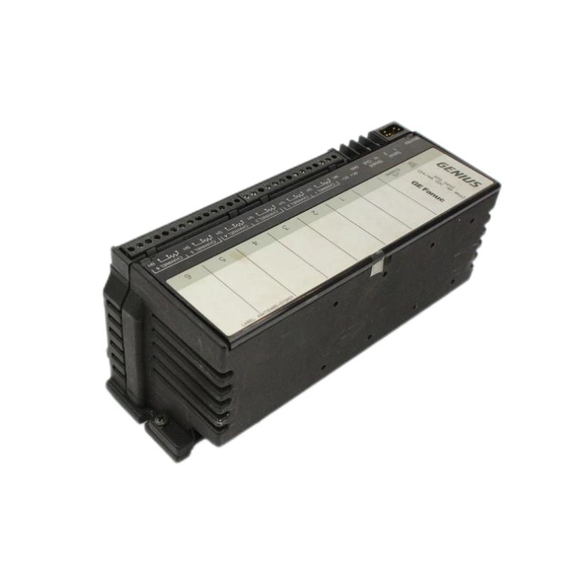 GE IC660BBA021-4