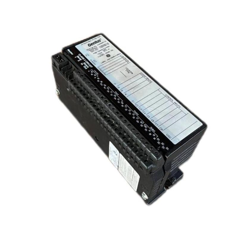 GE IC660BBA101-2