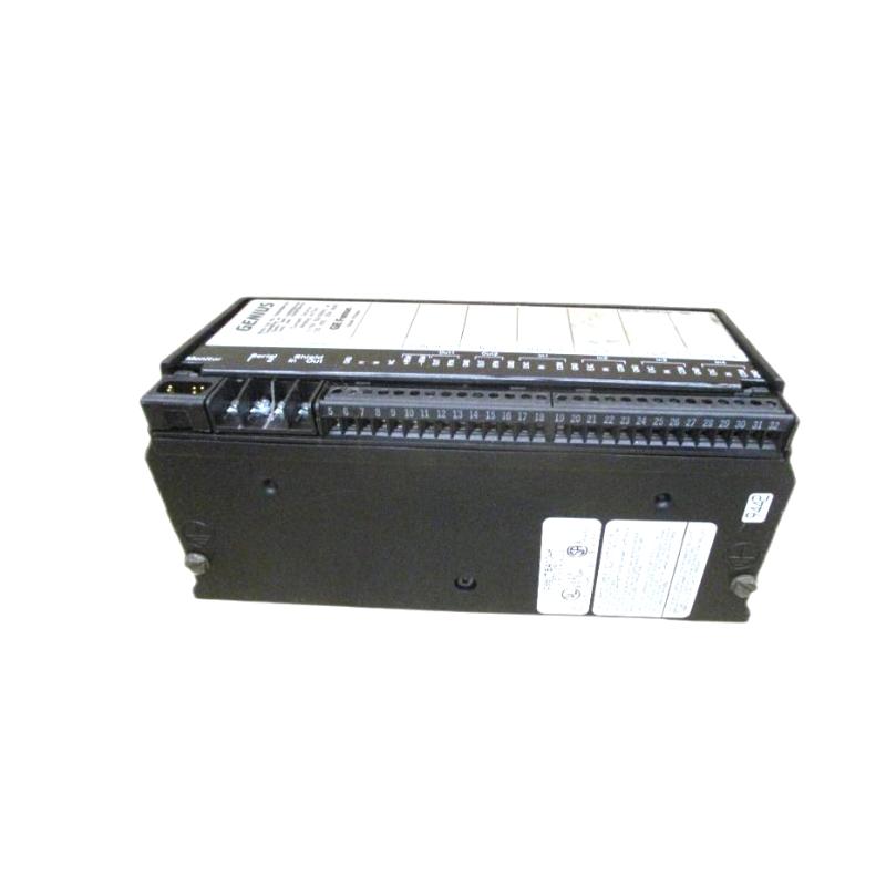 GE IC660BBA104-2