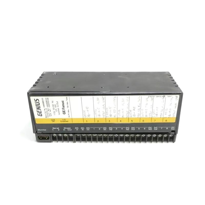 IC660BBS101-2