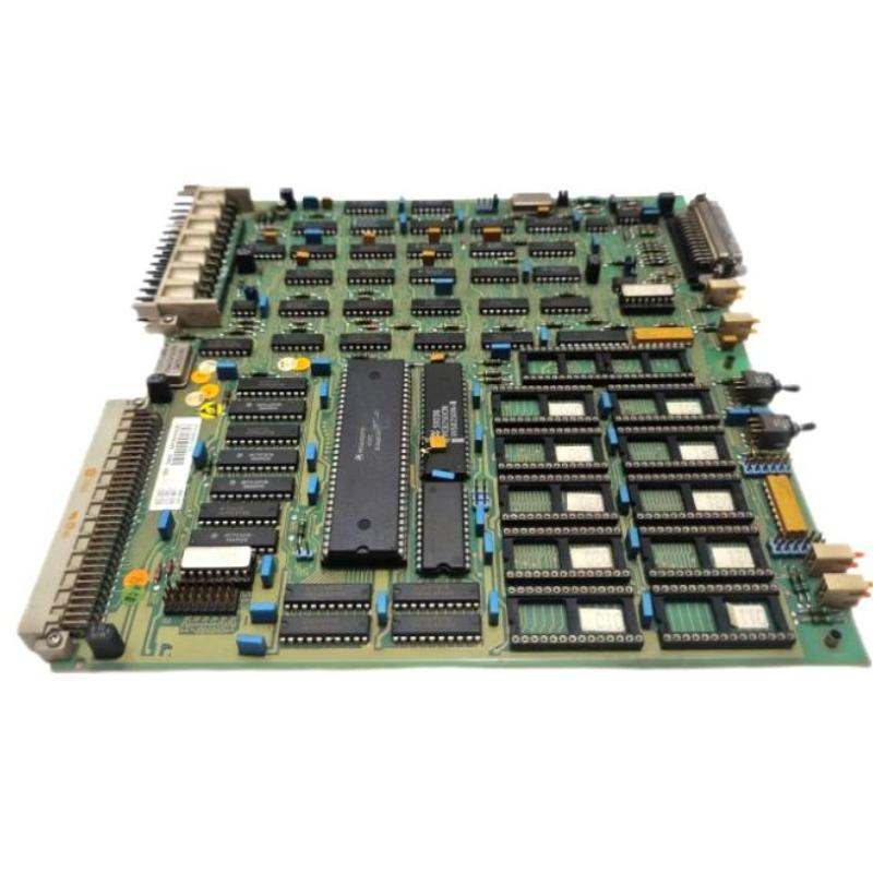 ABB DSPC 155 57310001-CX DS Processor Board