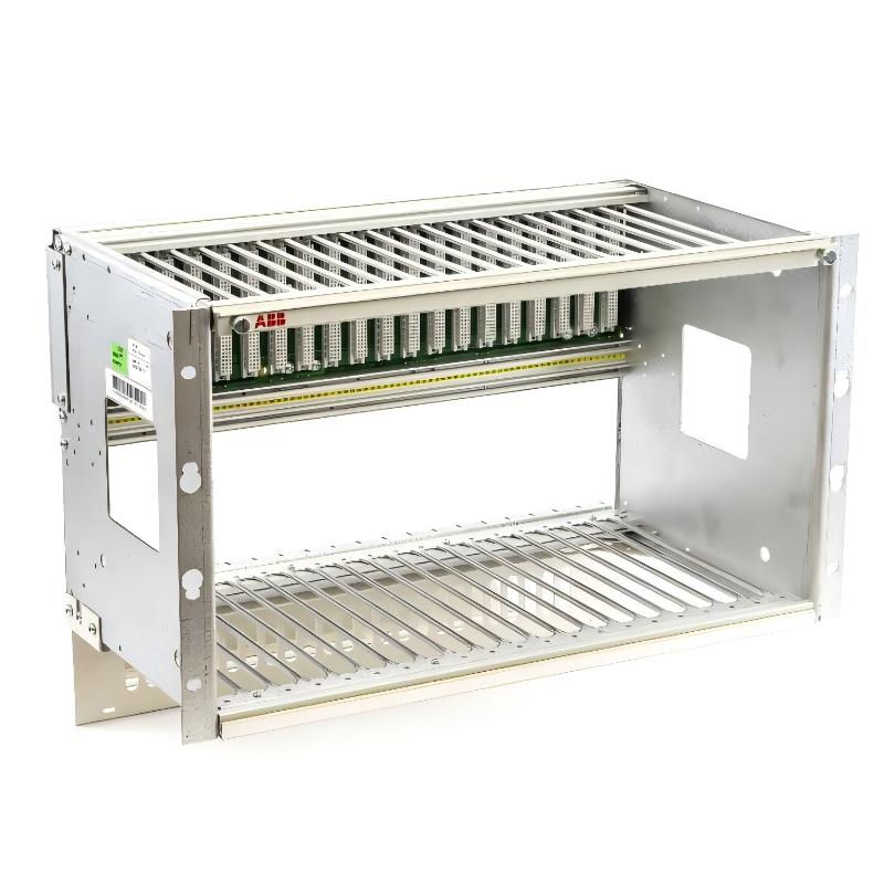 ABB DSRF 197 3BSE019297R1 Equipment Frame