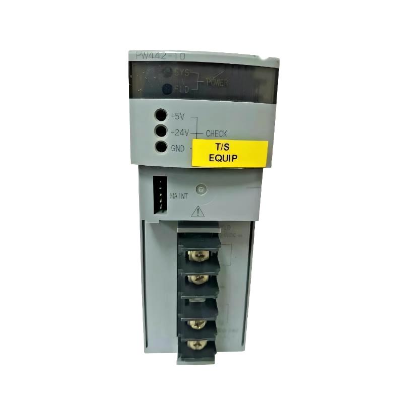 Yokogawa PW442-10 Power Module