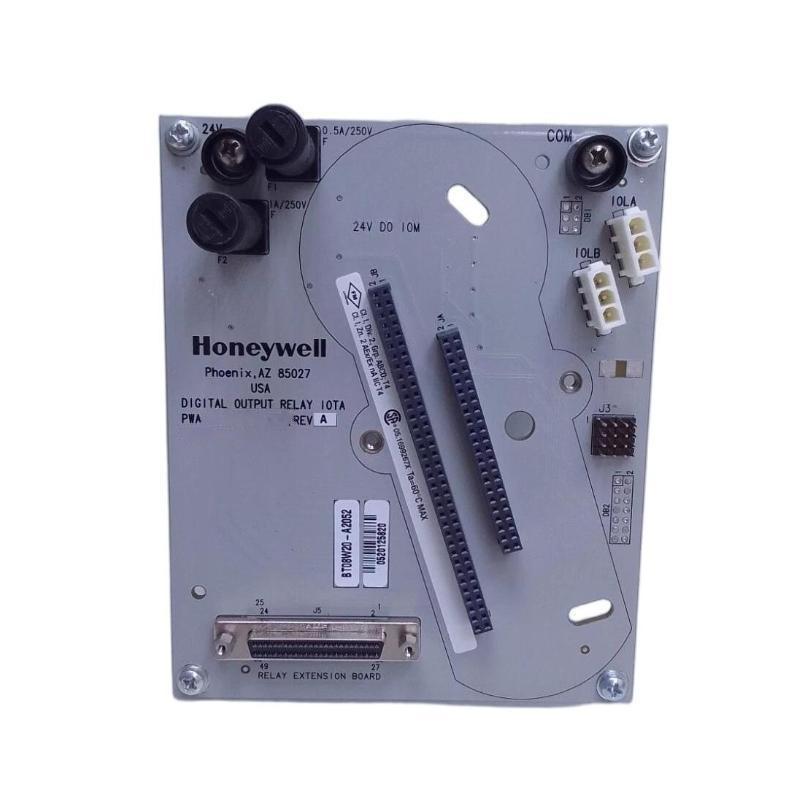 Honeywell  CC-GAIC21 Analog Input Module
