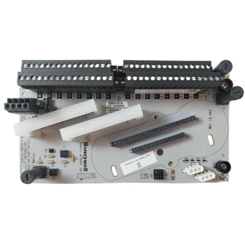 Honeywell CC-TAIX61 51307077-175 Analog Input Module