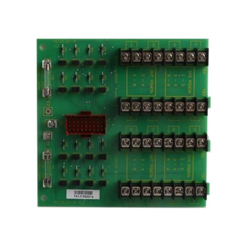 ABB Bailey NTDI21 Digital I/O Terminal Unit