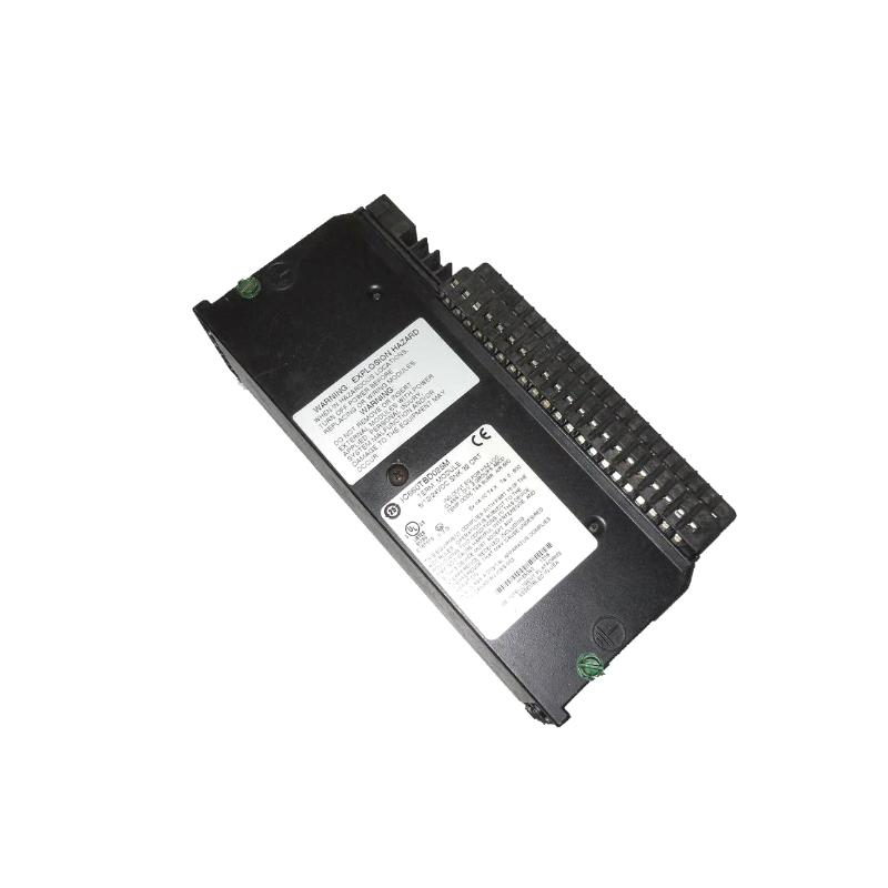 IC660BRD020-3