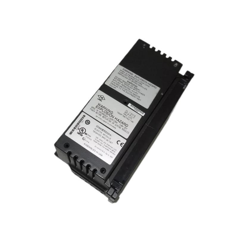 GE IC660BRD024 32-Circuit Sink/Source I/O Block for Flexible Field Device Integration