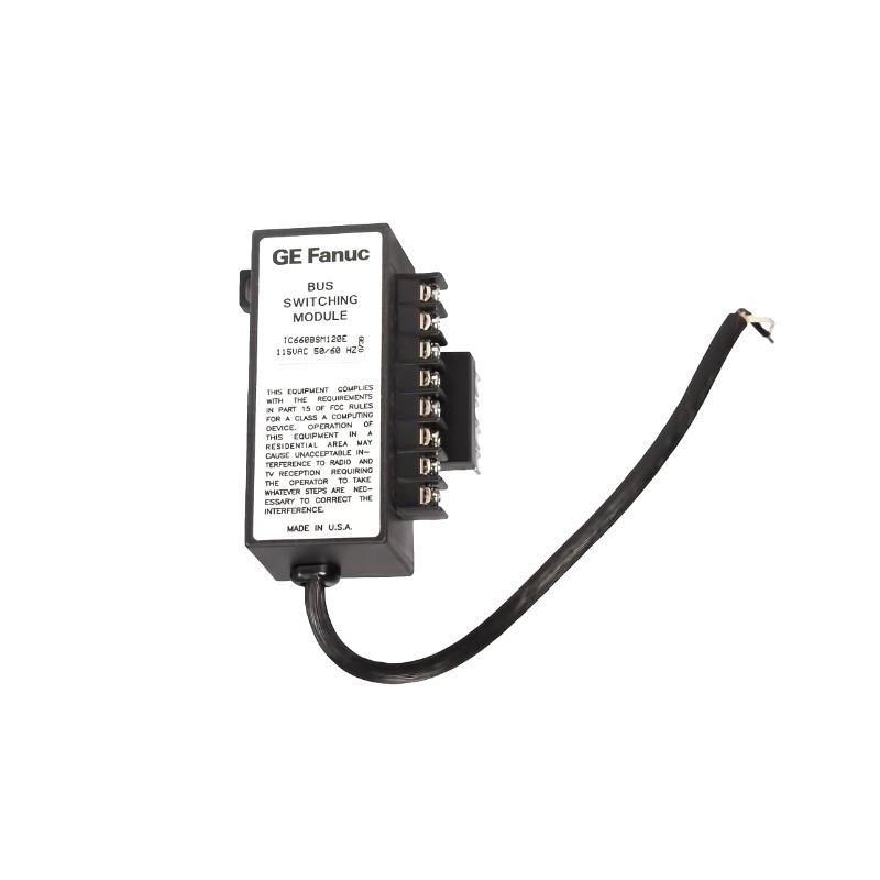 IC660BSM120-4
