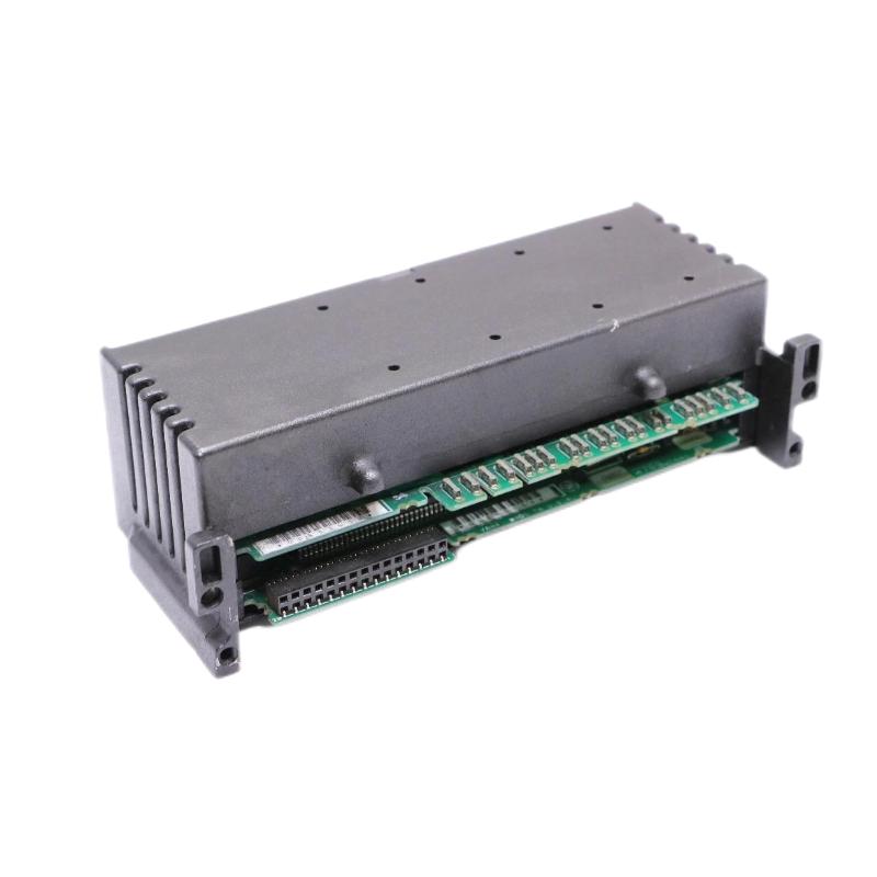 GE IC660EBA020-2