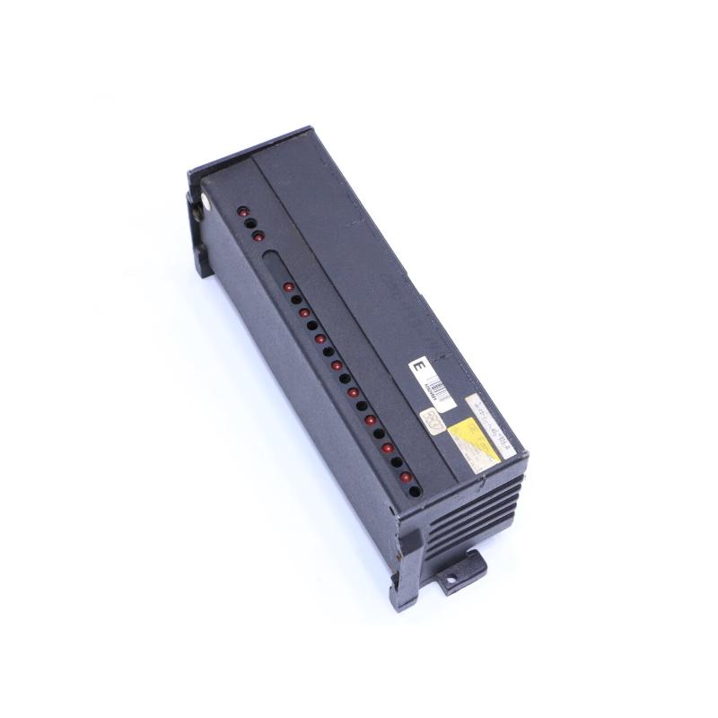 GE IC660EBD021 Discrete Output Electronics Assembly Optimized for Precise Genius I/O Field Device Control