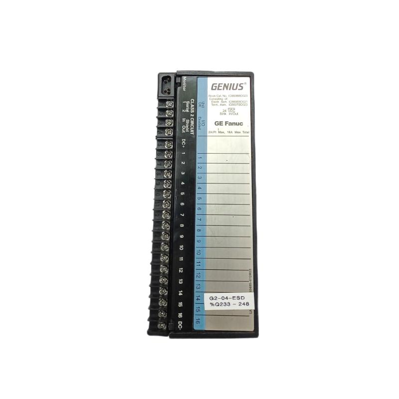 IC660EBD022-4