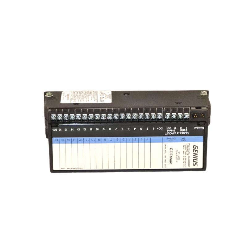 IC660EBD023-4