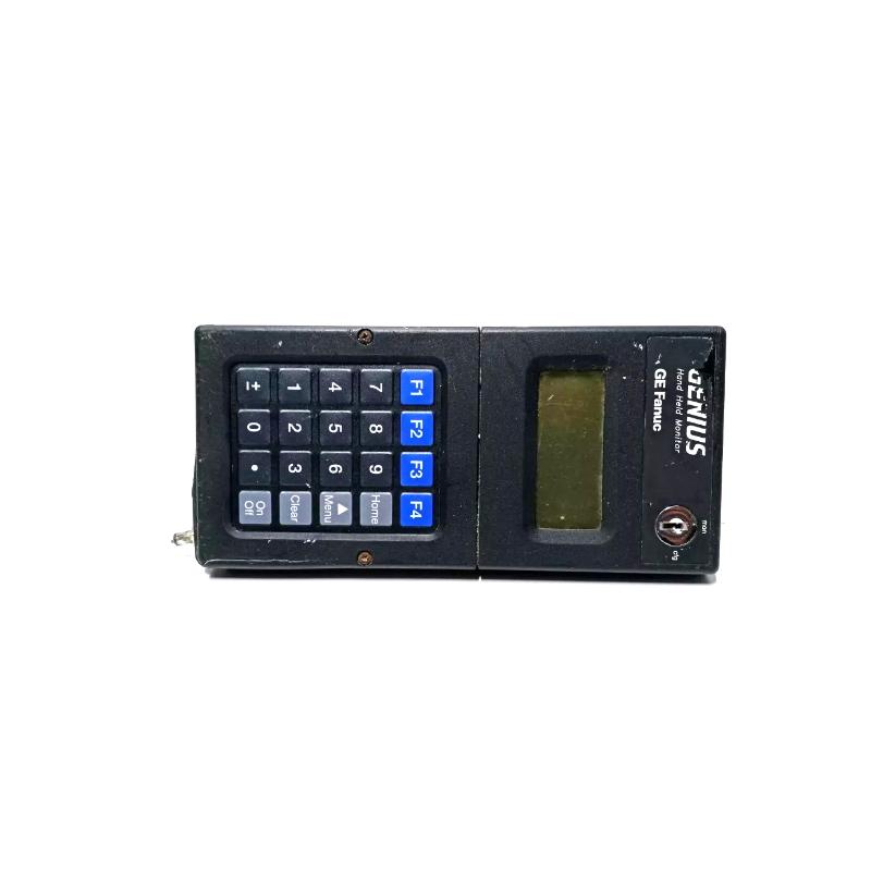 IC660HHM501
