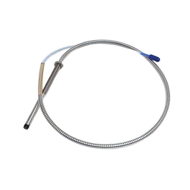 Bently Nevada 22810-00-04-10-02 7200 Series 8mm Standard Mount Probe