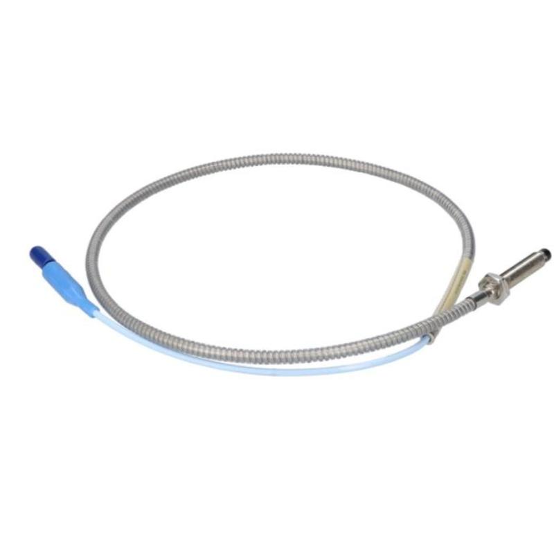 Bently Nevada 330104-00-25-10-02-CN 3300 XL 8 mm Proximity Probe