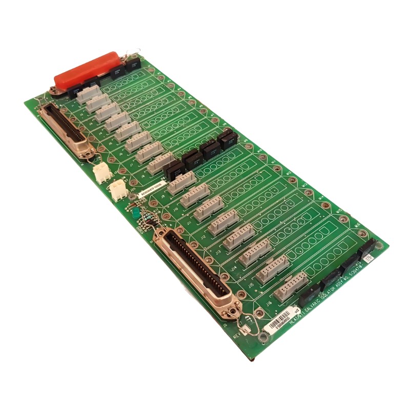 Honeywell  MC-GAIH13 51304718-175 Current Isolator Module