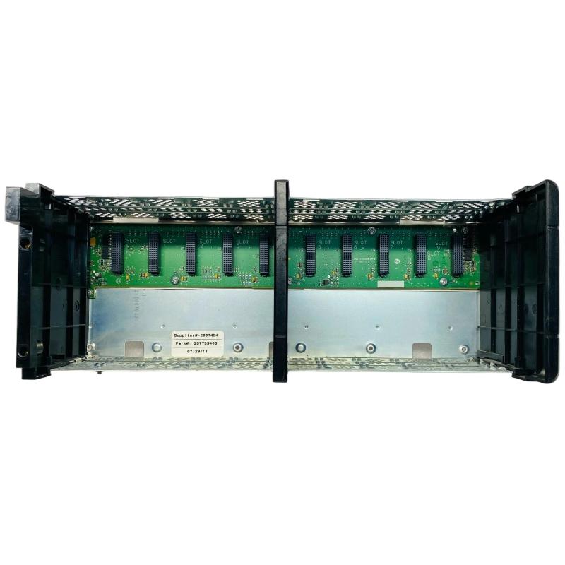 Honeywell  TC-FXX102 C200 Rack