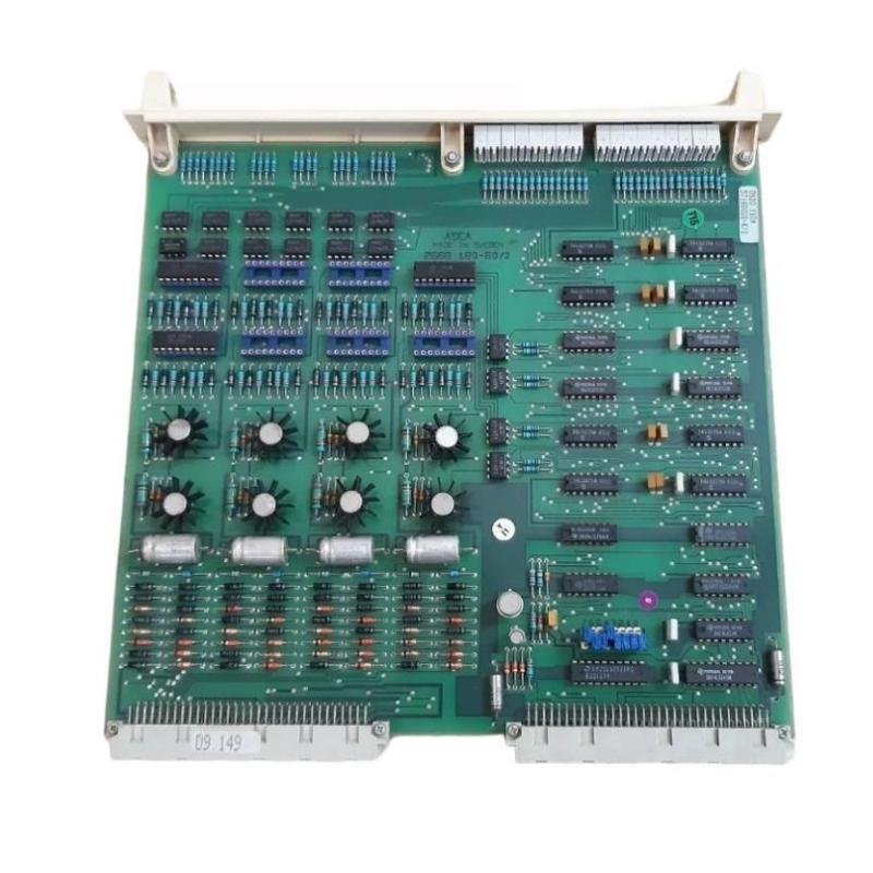 ABB DSDO 110 57160001-K DS Digital Output Module